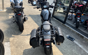 HONDA  REBEL 1100 2022 SC83
