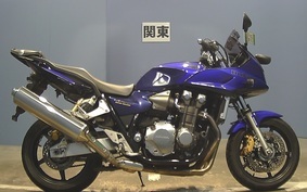 HONDA CB1300SB SUPER BOLDOR A 2008 SC54