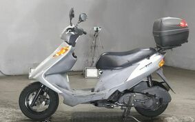 SUZUKI ADDRESS V125 CF4EA