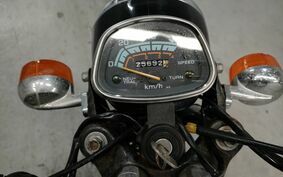 HONDA CD50 BENLY CD50