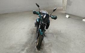 YAMAHA FZS25 2021 不明