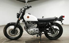 SUZUKI GRASS TRACKER NJ47A