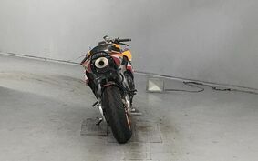 HONDA CBR1000RR 2010 SC57