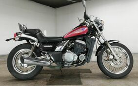 KAWASAKI ELIMINATOR 250 LX EL250A