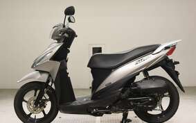 SUZUKI ADDRESS 110 CE47A