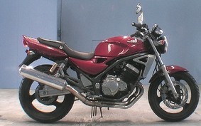 KAWASAKI BALIUS 250 Gen.2 2003 ZR250B