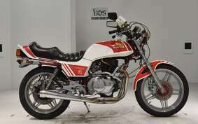 HONDA SUPER HAWK 1983 NC04