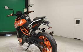 KTM 390 DUKE 2018 JPJ40