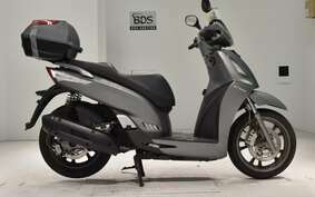 KYMCO TERSELY GT125 I