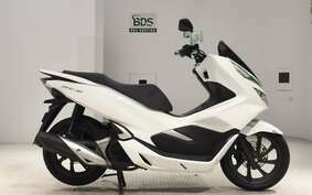 HONDA PCX125 JF81