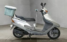 HONDA SPACY 125 JF04