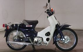 HONDA C70 SUPER CUB HA02