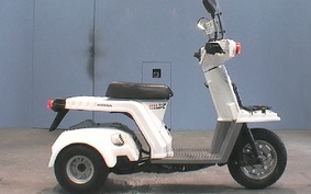 HONDA GYRO X TD01