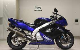 YAMAHA YZF1000R THUNDERACE 1998 4SV0