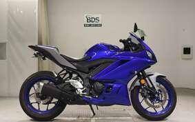 YAMAHA YZF-R25 RG43J