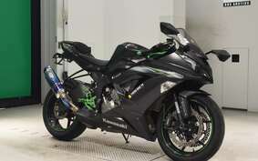 KAWASAKI NINJA ZX-6R A 2016 ZX636E