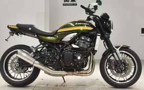 KAWASAKI Z900RS ZR900C