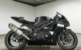 SUZUKI GSX-R1000 2009 CL111