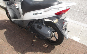 SUZUKI ADDRESS 110 CE47A