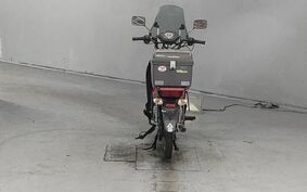 HONDA CROSS CUB 110 JA10