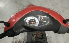 SUZUKI ADDRESS V50 CA42A