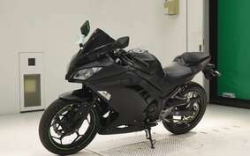 KAWASAKI NINJA 250 ABS EX250L