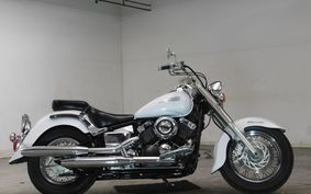 YAMAHA DRAGSTAR 400 CLASSIC 2004 VH01J