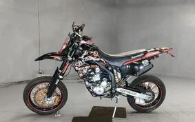 KAWASAKI KLX250D TRACKER LX250E