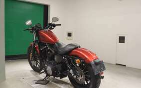 HARLEY XL883N 2012 LE2