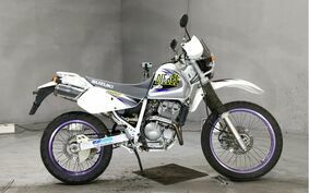 SUZUKI DJEBEL 250 XC Type SJ45A