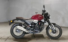 HONDA CB190SS PCL3