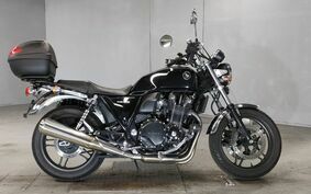 HONDA CB1100 2013 SC65