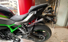 KAWASAKI Z1000 2020 ZRT00K