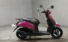 SUZUKI LET's CA4AA