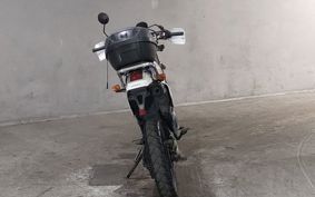 YAMAHA TT250R 4GY