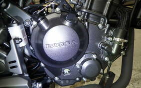 HONDA CL250-2 MC57