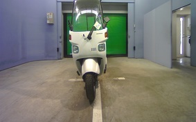 HONDA GYRO CANOPY TA03