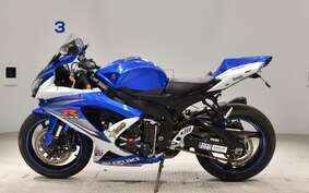 SUZUKI GSX-R750 2011 GR7LA