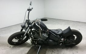 YAMAHA DRAGSTAR 400 1996 4TR