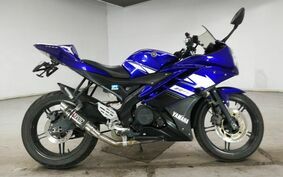 YAMAHA YZF-R15 1CK0