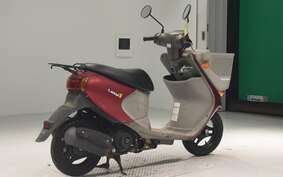 SUZUKI LET's 4 Basket CA43A