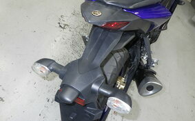 YAMAHA YZF-R25 A RG43J