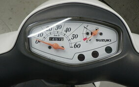 SUZUKI LET's 4 CA45A