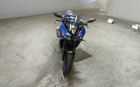 YAMAHA YZF-R25 RG43J