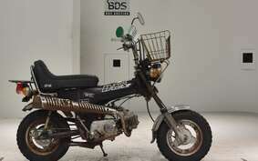 HONDA DAX 50 ST50