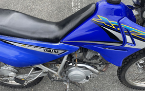 YAMAHA XTZ125 E KE07