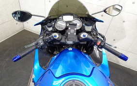 KAWASAKI NINJA 2012 ZXNE15