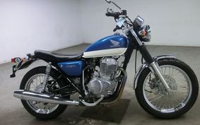 HONDA CB400SS Cell 2007 NC41