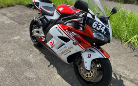 HONDA CBR1000RR 2004 SC57