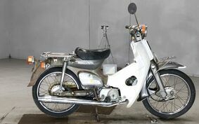 HONDA C70 SUPER CUB HA02